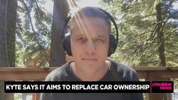 Rental Car Delivery Company Kyte Raises $200 Million in Debt Financing to Grow Fleet News Clip