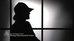 Judge acknowledges mistake in Jacob Hoggard trial News Clip