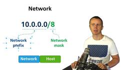 World of Computer Networking Your CCNA start - Networks Instructional Video