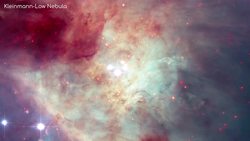 Do nebulae really look like this? Instructional Video