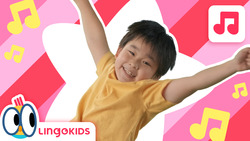 Dance Time: Like This Instructional Video