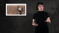 A Natural History of Mars Instructional Video