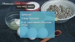 How to Make Pecan Pie Instructional Video