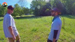 Mini Bulls don't have Mini Horns! Instructional Video