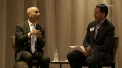 Kashkari Isn't Ready to Say Fed Is Done Raising Rates News Clip