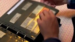 CLEAN : After 120-year voyage, last stop looms for Paris's metro ticket News Clip