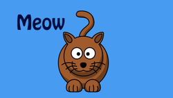 The Animal Sounds Song | Kids Learning Videos Instructional Video