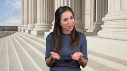 The Role of the Supreme Court Instructional Video