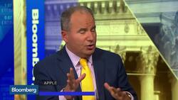 Why Apple Was 'Clear Winner' in G-20 Trade Truce News Clip