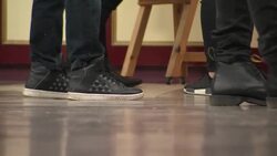 Craft stalls in Bath Guildhall Market News Clip