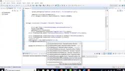 Selenium WebDriver with Java - Basics to Advanced and Frameworks - Practical Examples on Explicit Waits Instructional Video