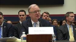 Lawmakers grill FAA acting chief on Boeing 737 Max News Clip