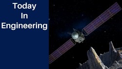 Today In Engineering (Episode 2) | Human Vs A.I. Drone Race, Laser Communication, and more... Instructional Video