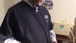 CLEAN : Tunisian town revolts over trash crisis News Clip