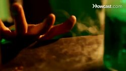 How to Be a Supervillain Instructional Video