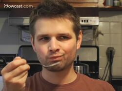 How to Get Rid of an Ice Cream Headache Instructional Video