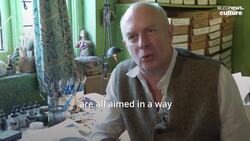 'The gift that keeps on giving': How Boris Johnson keeps political cartoonists in work News Clip