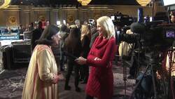 Co-hosts Sandra Oh, Andy Samberg wants lighter tone at Golden Globes Instructional Video