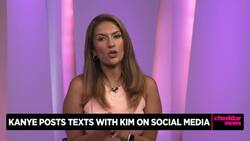 In Entertainment: Britney Addresses Kids, Kanye and Kim Texts & Bennifer Wedding News Clip