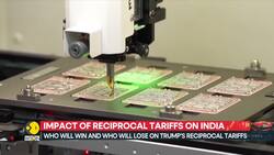 Reciprocal tariffs already a winning bet? Instructional Video