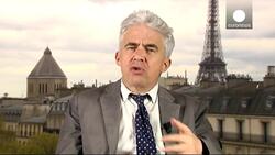 Whistleblowers “essential for democracy” says LuxLeaks lawyer News Clip