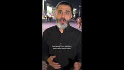 India-Pakistan drone war heats up News Clip