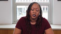 Marquitta T. Speller - Reimagining Education Instructional Video