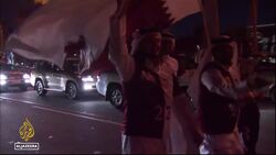 Qatar 2022 World Cup group stage draw to be held on Friday News Clip