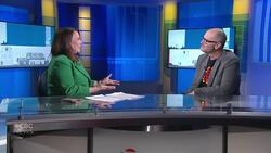 Longtime CBC host Matt Rainnie retires News Clip