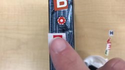 Sculptural Identity Letter Part 5: Surface Collage Instructional Video