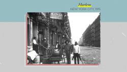 The Harlem Renaissance Instructional Video
