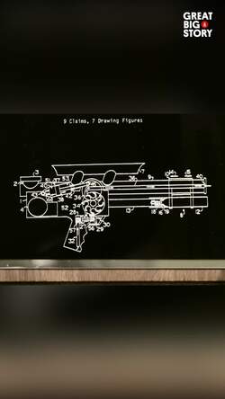 Lonnie Johnson, from Super Soaker inventor to battery innovator Instructional Video