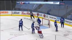 B.C. approves in-province games for 2021 NHL season News Clip