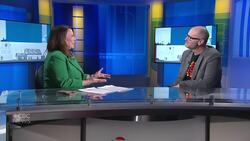 Long-time CBC host Matt Rainnie retires News Clip