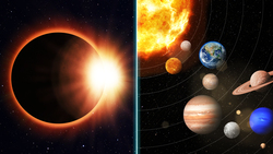 How Eclipses Revealed Our Solar System Instructional Video