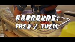 Max and Their Theyby River Instructional Video