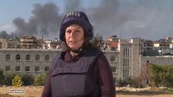 Lebanon ceasefire talks: US envoy hopes for deal despite new Israeli strikes News Clip