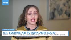 Newsy’s Latest Headlines News Clip