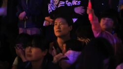 The Soul of South Korea: A Tour of Seoul City Instructional Video