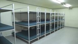 CLEAN : Swiss Cold War bunkers back in vogue as Ukraine conflict rages News Clip