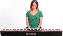 How to Use the Blue Note in a Solo Instructional Video