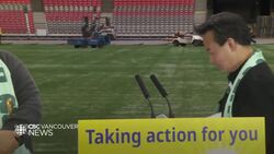 B.C. says Vancouver 2026 World Cup to cost up to $581M News Clip