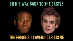 Hamlet 5.1 What's Happening? Instructional Video