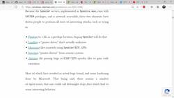 How to secure printers on Windows networks Instructional Video