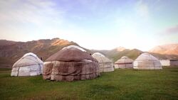 The Mongol Empire: History, Culture, and Landscapes of Mongolia Instructional Video