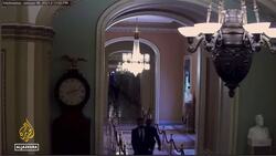 US capitol insurrection: January 6th committee to release finding News Clip