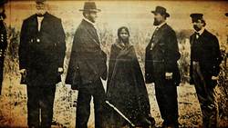 History Kids: Indigenous Peoples of the American Southwest Instructional Video