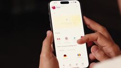 If airlines were people at a party Instructional Video