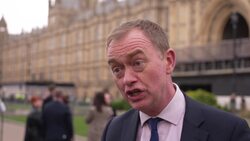 Former Lib Dem leader Tim Farron says Budget will not 'shift the dial' for Tories' opinion poll woes News Clip