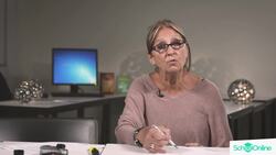 KS2 Primary Maths Age 9-13 - Number and Place Value: Rounding Off - Explained Instructional Video